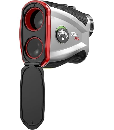 Amazon.co.jp: Callaway 300 PRO LASER RANGEFINDER Laser Rangefinder